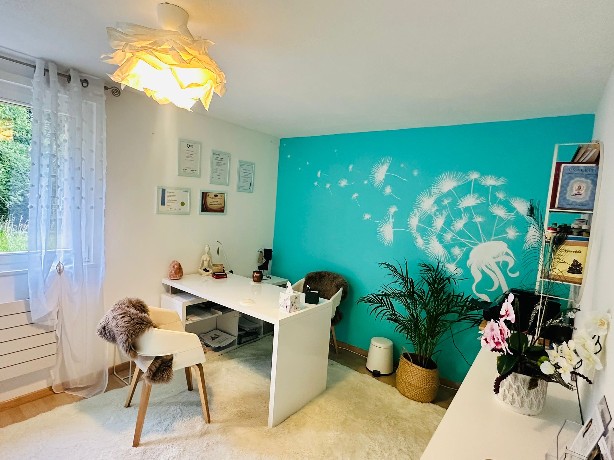Bureau